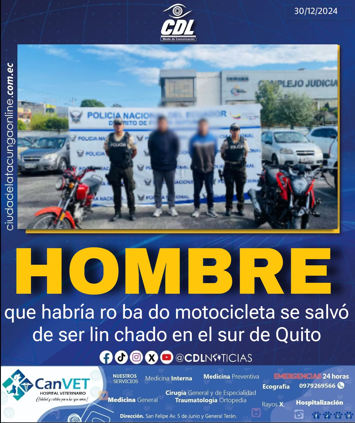 Caso Los Cuatro de Guayaquil: Audiencia contra militares investigados será reservada