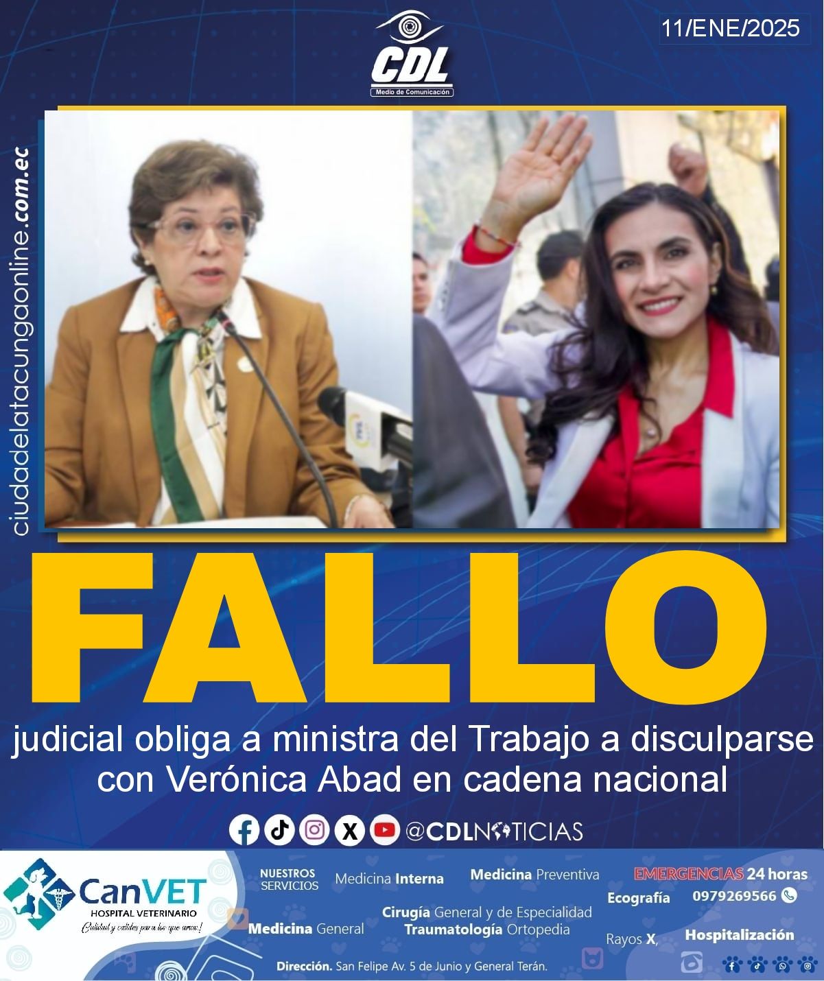 Alcalde de Arenillas, Eber Ponce, sufrió un ataque ar mado mientras manejaba