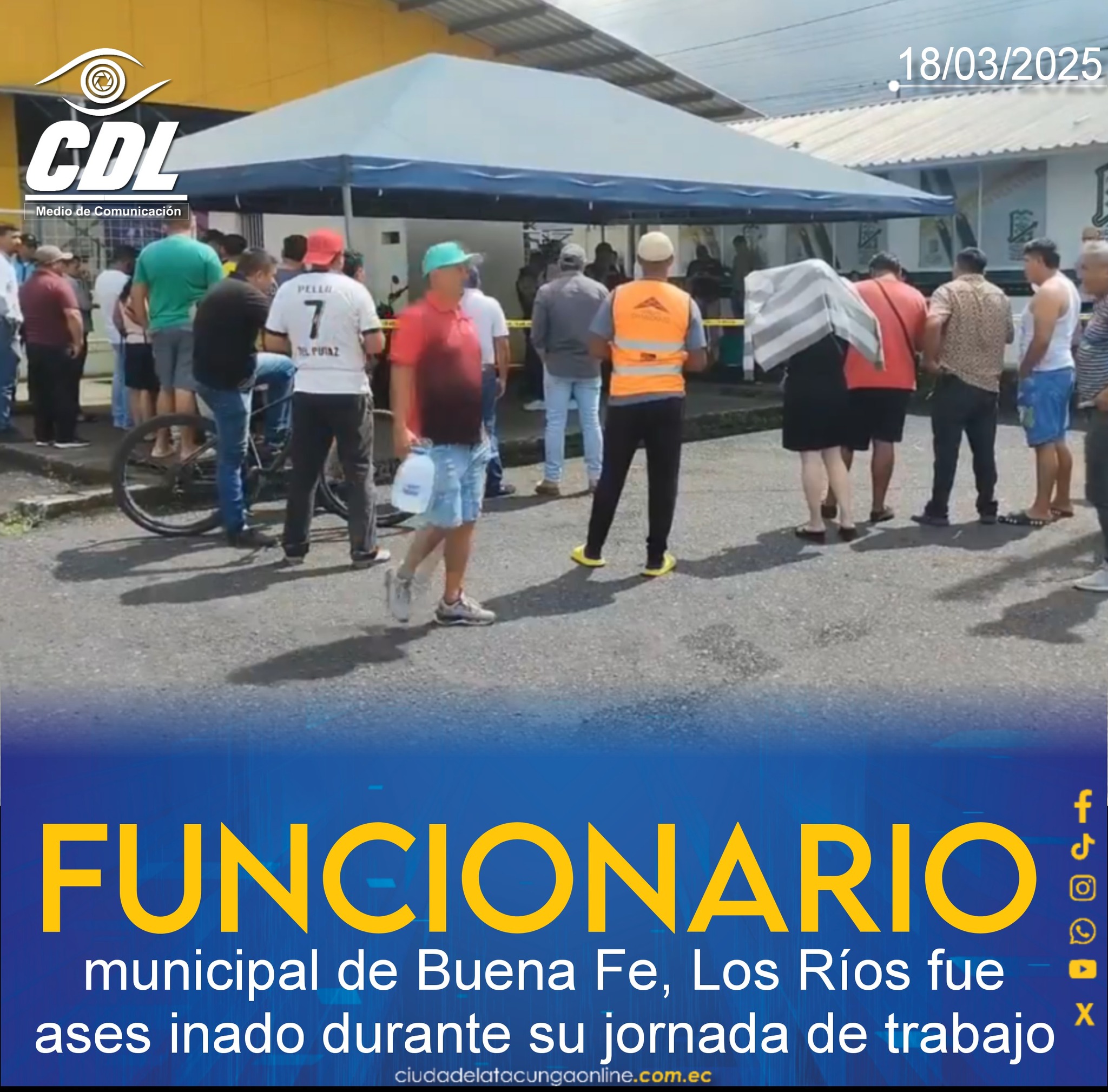 Capturan en Colombia a Emanuele Gregorini, capo de la mafia italiana en América Latina