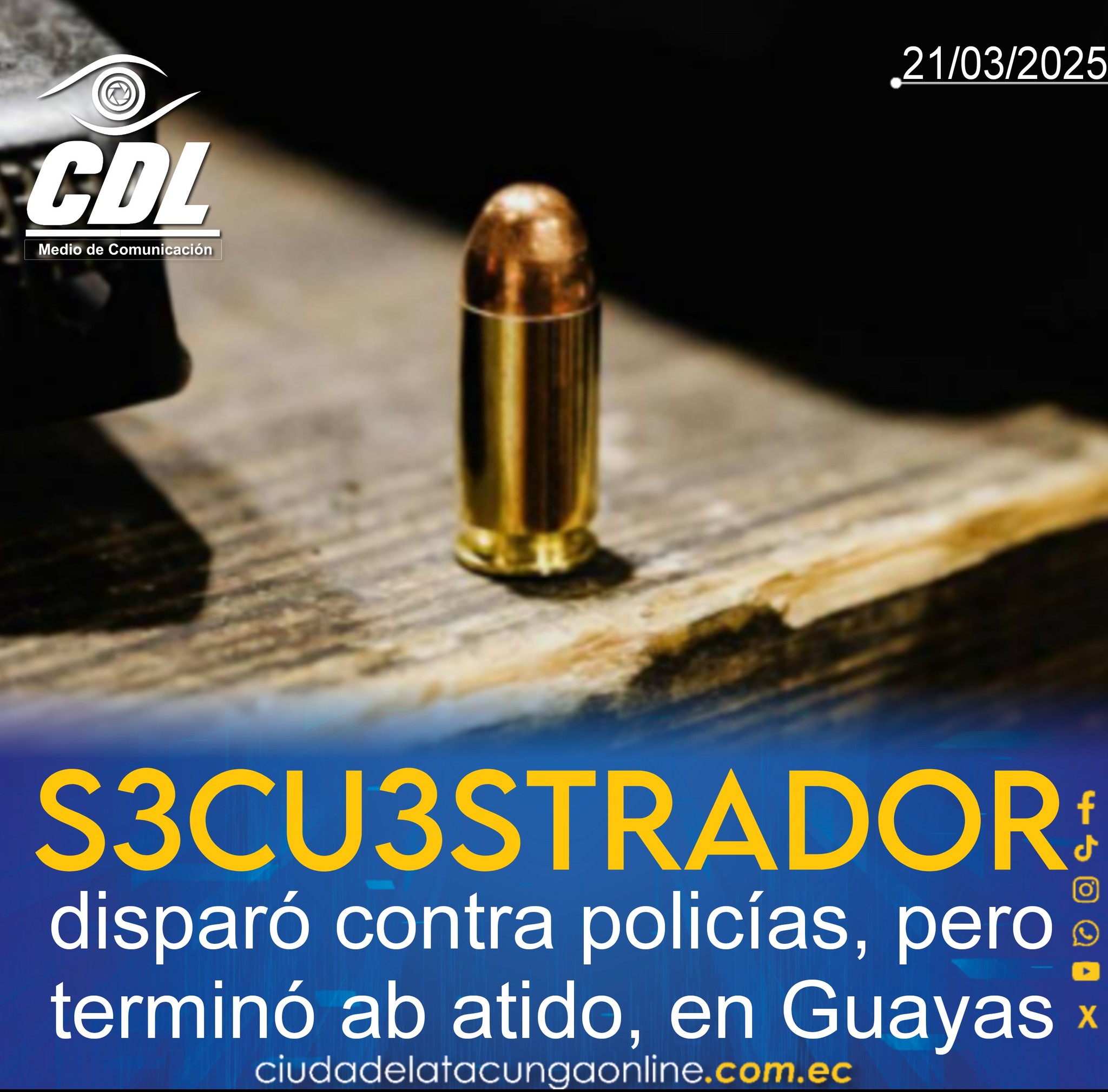 Decomisa USD 2,5 millones en mercadería de contr abando en Guayaquil