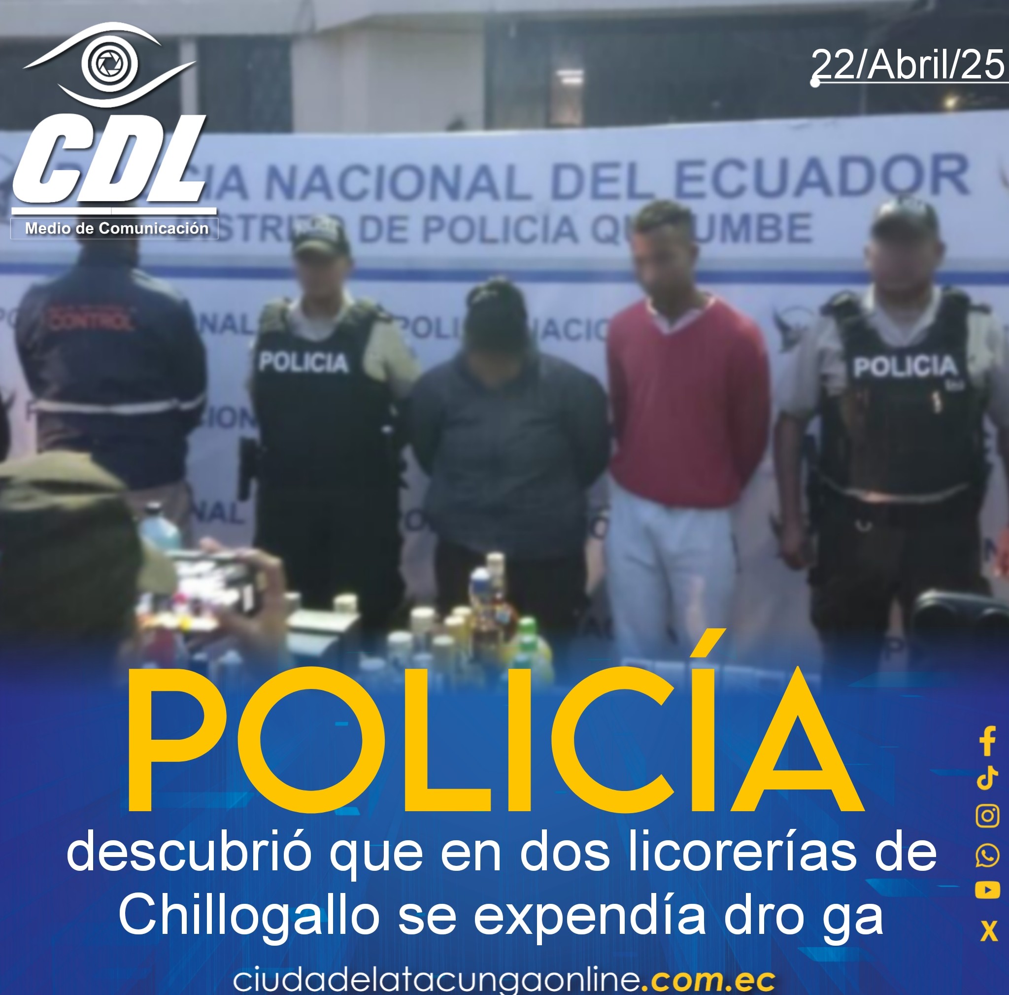 Un guardia de un local de repuestos es ase sinado en la Vía Perimetral, Guayaquil