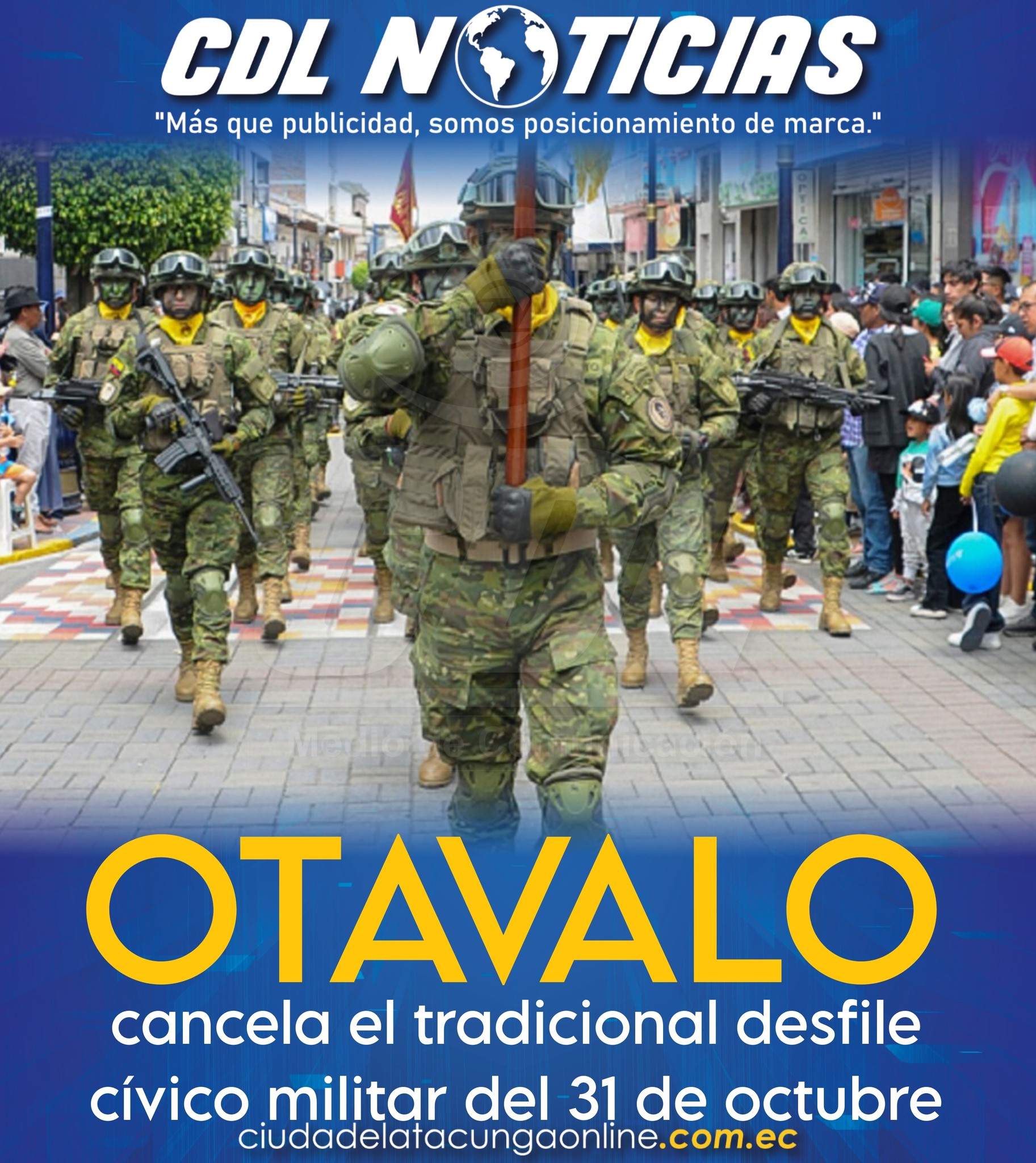 Fallece el vicealcalde del cantón Playas, Aldo Bernardo García Tomalá, de manera repentina
